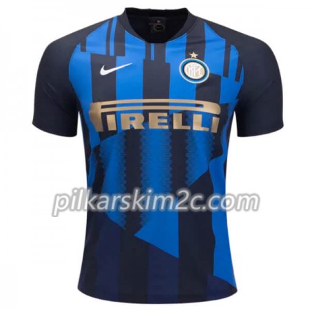 Koszulka Inter Mediolan 20th Anniversary Główna 2019 - Koszulki Piłkarskie